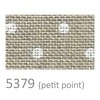 Zweigart Drobe Zweigart Sawitzki Iš anksto supjaustytas Belfast 48x68 cm 360953794868