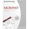 Zweigart Drobe Zweigart Sawitzki Iš anksto supjaustytas Murano 48x68 cm 398473494868
