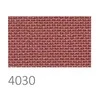 Zweigart Drobe Zweigart Sawitzki Iš anksto supjaustytas Murano 48x68 cm 398440304868