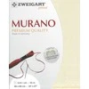 Zweigart Drobe Zweigart Sawitzki Iš anksto supjaustytas Murano 48x68 cm 39842644868