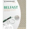 Zweigart Drobe Zweigart Sawitzki Iš anksto supjaustytas Belfast 48x68 cm 360953794868