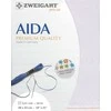 Zweigart Drobe Zweigart Sawitzki Iš anksto iškirpta Stern-Aida 48x53 cm 370650504853