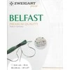 Zweigart Drobe Zweigart Sawitzki Iš anksto supjaustytas Belfast 48x68 36091014868