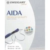 Zweigart Drobe Zweigart Sawitzki Iš anksto supjaustytas Stern-Aida 48x53 cm 37067134853