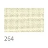 Zweigart Drobe Zweigart Sawitzki Iš anksto supjaustytas Murano 48x68 cm 39842644868