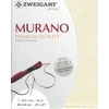 Zweigart Drobe Zweigart Sawitzki Iš anksto supjaustytas Murano 48x68 cm 3984994868