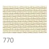 Zweigart Drobe Zweigart Sawitzki Iš anksto supjaustytas Aida 48x53 cm 32517704853