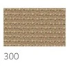 Zweigart Drobe Zweigart Sawitzki Iš anksto supjaustytas Stern-Aida 48x53 cm 37063004853
