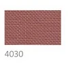 Zweigart Drobe Zweigart Sawitzki Iškirptas Belfast 48x68 cm 360940304868