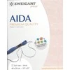 Zweigart Drobe Zweigart Sawitzki Iškirpta Stern-Aida 48x53 cm 370642594853