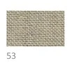 Zweigart Drobe Zweigart Sawitzki Iškirptas Belfast 48x68 cm 3609534868