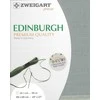 Zweigart Sawitzki Precut Edinburgh 48x68 cm 321770944868