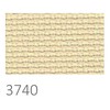 Zweigart Drobe Zweigart Sawitzki Iškirptas Fein-Aida 48x53 cm 379337404853