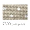 Zweigart Drobe Zweigart Sawitzki Iškirptas Murano 48x68 cm 398473094868