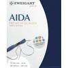 Zweigart Sawitzki Stern-Aida 48x53 cm 37065674853