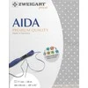 Zweigart Drobe Zweigart Sawitzki Precut Fein-Aida 48x53 cm 379373494853
