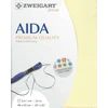 Zweigart Sawitzki Precut Stern-Aida 48x53 cm 370620304853