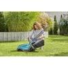 Gardena Akumuliatorinė vejapjovė PowerMax 32/18V P4A solo