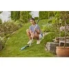 Akumuliatorinių žolės žirklių Gardena ComfortCut Li rinkinys, 9889-20 (Atnaujinta)