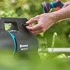 Gardena Akumuliatorinis sodo siurblio 3000 18V P4A rinkinys