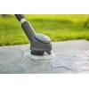 Gardena AquaBrush diskinio šepečio galva - praktiškas ir patogus valymo priedas