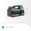 Gardena Automatinis namų ir sodo siurblys 5000 SilentComfort