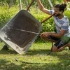 Gardena Automatinis namų ir sodo siurblys 5000 SilentComfort