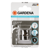 Gardena "Bubble-Jet" srieginis adapteris