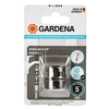 Gardena "Bubble-Jet" srieginis adapteris