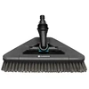 Gardena "Cleansystem" plovimo šepetys "Soft Flex" didesniems, pažeidžiamiems paviršiams