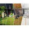 Gardena „ClickUp!" Lietaus matuoklis