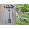 Gardena Combisystem įrankių laikymo sistema Flex