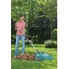 Gardena "Combisystem" plastikinis vėduoklinis grėblys "XXL vario"