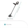 Gardena EasyTrim 25 18V akumuliatorinės žoliapjovės komplektas su 18V P4A baterija 2.0 Ah