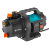Gardena Sodo siurblys 3700/4 P BASIC