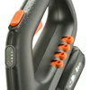Gardena Akumuliatorinė žoliapjovė "ComfortCut 23/18V P4A" - be akumuliatoriaus