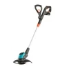 Gardena akumuliatorinė žoliapjovė EasyCut 23/18V P4A 18V pilnas komplektas