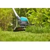 Gardena akumuliatorinė žoliapjovė EasyCut 23/18V P4A 18V pilnas komplektas
