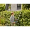 Gardena Akumuliatorinės gyvatvorių žirklės "ComfortCut 60/18V P4A"