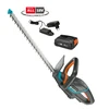 Gardena Akumuliatorinės gyvatvorių žirklės "ComfortCut 50/18V P4A"
