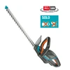 Gardena Akumuliatorinės gyvatvorių žirklės "ComfortCut 50/18V P4A" - be akumuliatoriaus