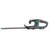 Gardena Akumuliatorinės krūmų žirklės EasyCut Li 40 2.0Ah pilnas komplektas