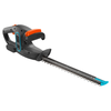Gardena Akumuliatorinės krūmų žirklės EasyCut Li 40 2.0Ah pilnas komplektas
