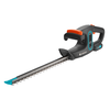 Gardena Akumuliatorinės krūmų žirklės EasyCut Li 40 2.0Ah pilnas komplektas