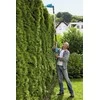 Gardena Akumuliatorinės teleskopinės gyvatvorių žirklės THS 42/18V P4A - be akumuliatoriaus