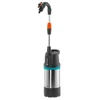 Gardena Automatinis lietaus vandens bako siurblys 4700/2 inox