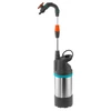 Gardena Automatinis lietaus vandens bako siurblys 4700/2 inox