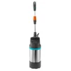 Gardena Automatinis lietaus vandens bako siurblys 4700/2 inox