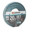  Gardena Classic žarna 13 mm (1/2") su jungtimis