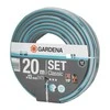 Gardena Classic žarna 13 mm (1/2") su jungtimis